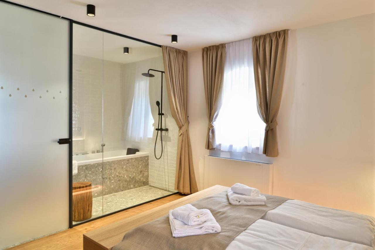 Hisa 1624 - Adults Only Bed and Breakfast Zgornja Kungota Eksteriør billede