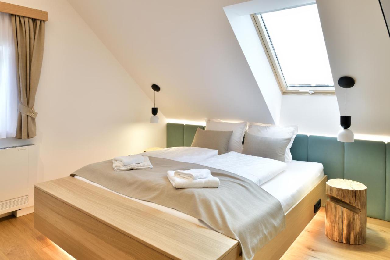 Hisa 1624 - Adults Only Bed and Breakfast Zgornja Kungota Eksteriør billede