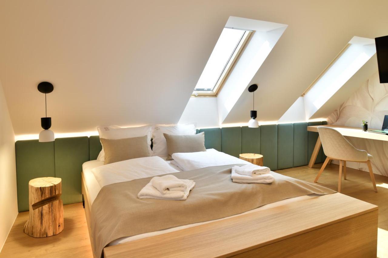 Hisa 1624 - Adults Only Bed and Breakfast Zgornja Kungota Eksteriør billede